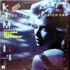 Kim Wilde - Catch As Catch Can download free