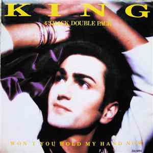 King - Won't You Hold My Hand Now (Remix) download free