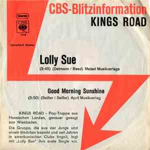 Kings Road - Lolly Sue download free