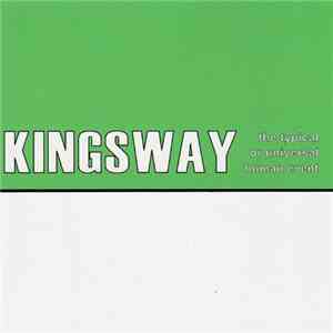 Kingsway  - The Typical Or Universal Human Event download mp3 flac
