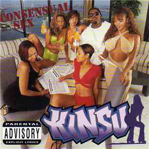 Kinsu - Consensual Sex download mp3 flac