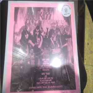 Kiss - Tulsa Strutter download mp3 flac