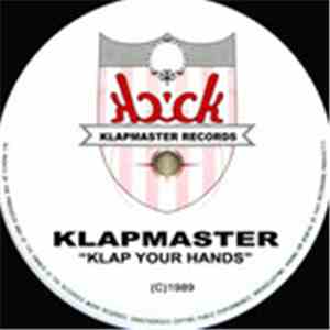 Klapmaster - Klap Your Hands download free