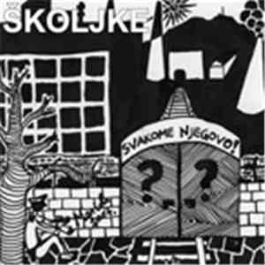 Školjke - Svakome Njegovo! download mp3 flac