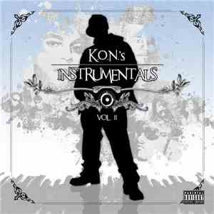 K.O.N. - Instrumentals Vol. II download free