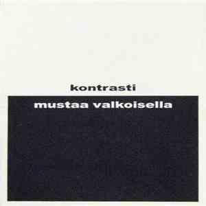 Kontrasti - Mustaa Valkoisella download free