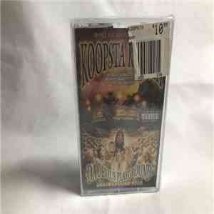 Koopsta Knicca - Da Devil's Playground: Underground Solo download mp3 flac