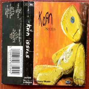 Korn - Issues download mp3 flac