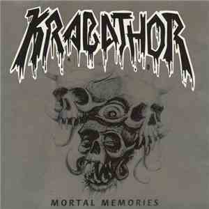 Krabathor - Mortal Memories download mp3 flac