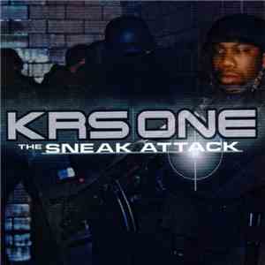 KRS One - The Sneak Attack download free