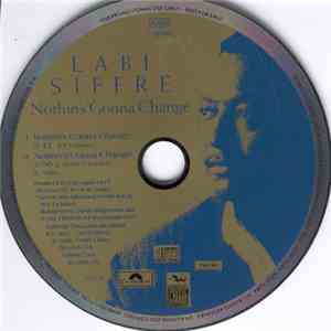Labi Siffre - Nothin's Gonna Change download mp3 flac