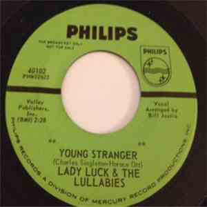 Lady Luck & The Lullabies - Young Stranger download mp3 flac