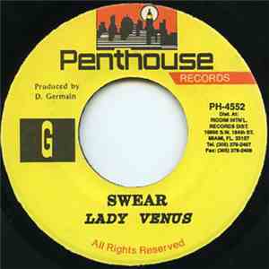 Lady Venus - Swear download free