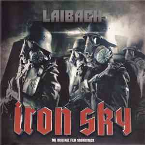 Laibach - Iron Sky (The Original Film Soundtrack) download mp3 flac