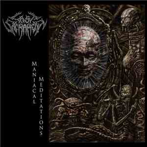 Last Sacrament - Maniacal Meditations download free