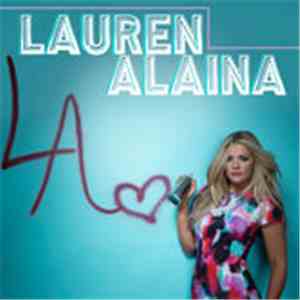 Lauren Alaina - Lauren Alaina download free