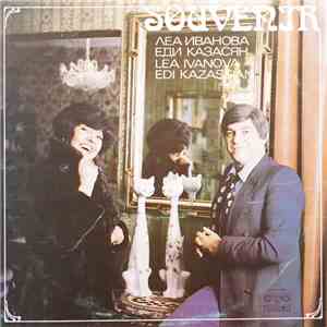 Леа Иванова, Еди Казасян - Souvenir download mp3 flac