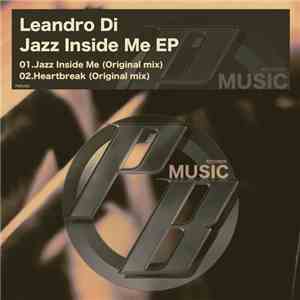 Leandro Di - Jazz Inside Me EP download free