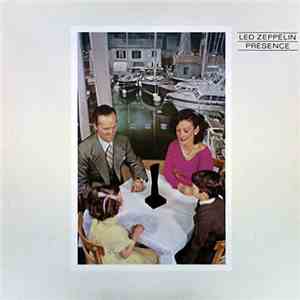 Led Zeppelin - Presence download free