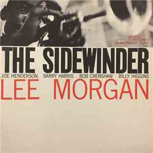 Lee Morgan - The Sidewinder download mp3 flac