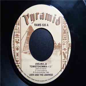 Leevi And The Leavings - Unelmia Ja Toimistohommia download free