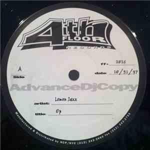 Lemon Jaxx - Lemon Jaxx EP download mp3 flac