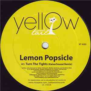 Lemon Popsicle - Turn The Tights download mp3 flac