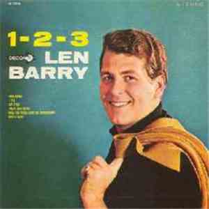 Len Barry - 1-2-3 download free