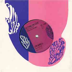 Len Jewell - Betting On Love / All My Good Lovin download free