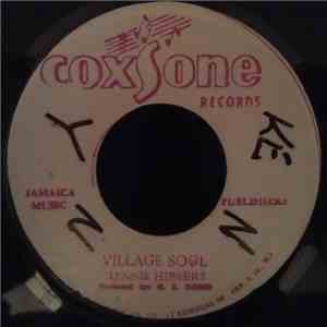 Lennie Hibbert / Black & George - Village Soul / Peanut Butter download mp3 flac