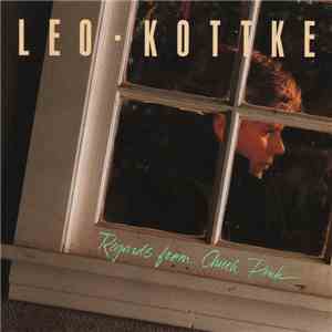 Leo Kottke - Regards From Chuck Pink download free