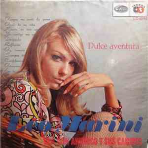 Leo Marini Con Don Americo Y Sus Caribes - Dulce Aventura download free
