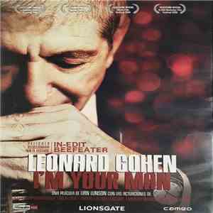 Leonard Cohen - I'm Your Man. Una película de Lian Lunson download mp3 flac