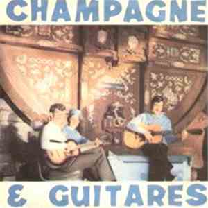Les Guitares De L'Empire - Deux Chevaux Dans Le Soleil / Le Temps Est Loin download mp3 flac