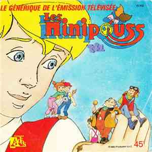Les Minipouss - Les Minipouss (Le Générique De L'émission Télévisée) download free