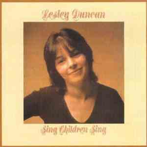 Lesley Duncan - Sing Children Sing download mp3 flac