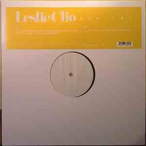 Leslie Clio - Remixes download free