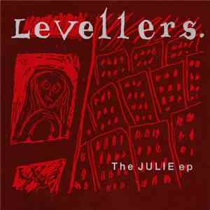Levellers - The Julie EP download mp3 flac