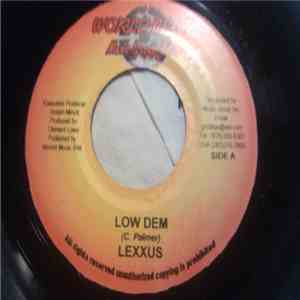 Lexxus - Low Dem download free