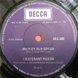 Lieutenant Pigeon - Mouldy Old Dough download free