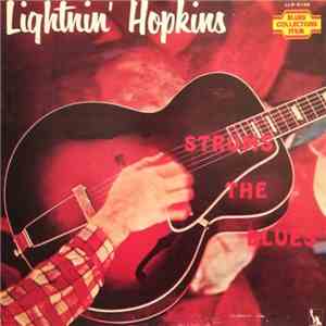 Lightnin' Hopkins - Strums The Blues download free