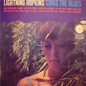 Lightning Hopkins - Sings The Blues download free