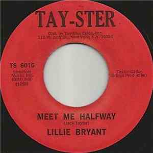 Lillie Bryant - Mama / Meet Me Halfway download free