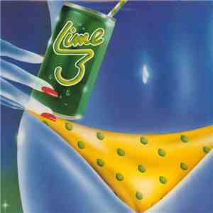 Lime  - Lime 3 download mp3 flac