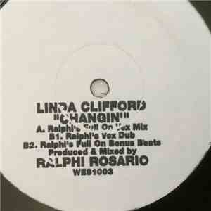 Linda Clifford - Changin' download mp3 flac