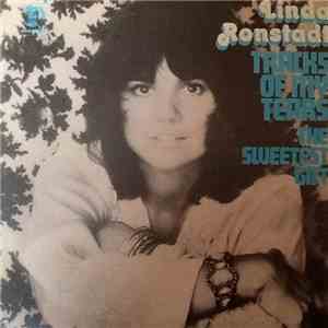 Linda Ronstadt / Linda Ronstadt And Emmylou Harris - Tracks Of My Tears / The Sweetest Gift download mp3 flac