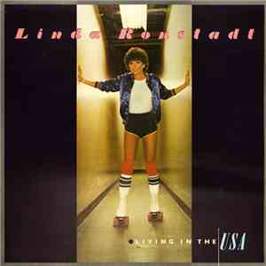 Linda Ronstadt - Living In The USA download mp3 flac