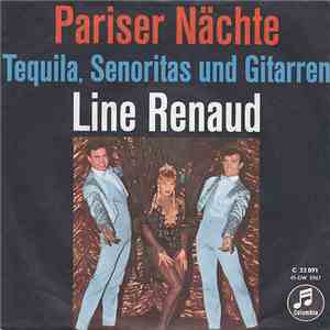 Line Renaud - Pariser Nächte download free