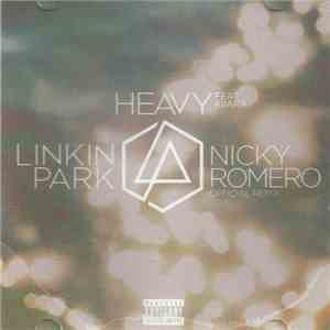 Linkin Park Feat. Kiiara - Heavy download free
