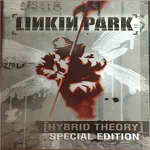 Linkin Park - Hybrid Theory download mp3 flac